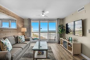 Pelican Beach 1213 2 Bedroom Condo