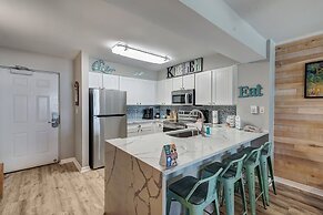 Pelican Beach 1213 2 Bedroom Condo