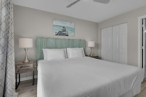 Pelican Beach 1213 2 Bedroom Condo