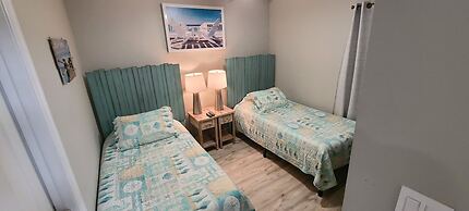 Pelican Beach 1213 2 Bedroom Condo