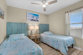 Pelican Beach 1213 2 Bedroom Condo