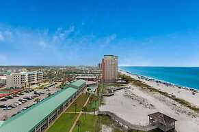 Pelican Beach 1213 2 Bedroom Condo