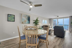 Pelican Beach 1213 2 Bedroom Condo