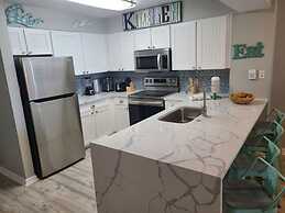 Pelican Beach 1213 2 Bedroom Condo