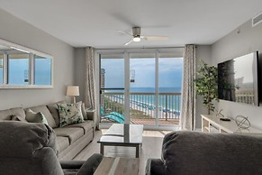 Pelican Beach 1213 2 Bedroom Condo