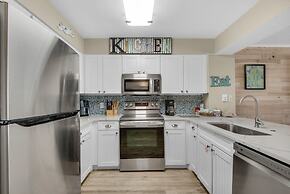 Pelican Beach 1213 2 Bedroom Condo