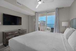 Pelican Beach 1213 2 Bedroom Condo