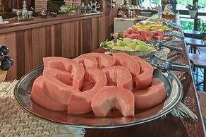 Pousada Cantos e Contos