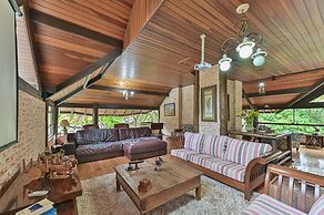 Pousada Cantos e Contos