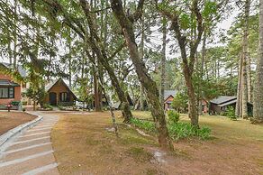 Pousada Cantos e Contos