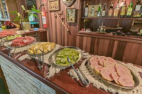 Pousada Cantos e Contos