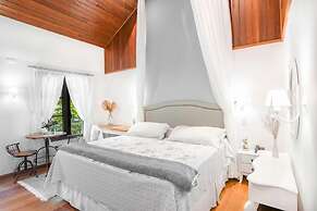 Pousada Cantos e Contos