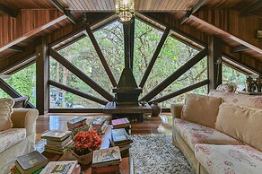 Pousada Cantos e Contos