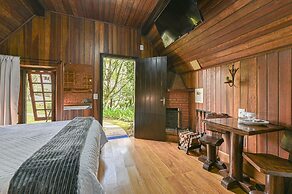 Pousada Cantos e Contos