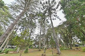 Pousada Cantos e Contos