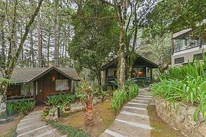 Pousada Cantos e Contos