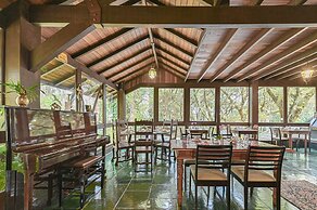 Pousada Cantos e Contos