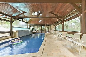 Pousada Cantos e Contos