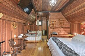 Pousada Cantos e Contos