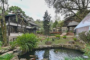 Pousada Cantos e Contos