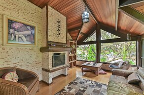 Pousada Cantos e Contos