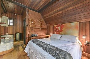 Pousada Cantos e Contos