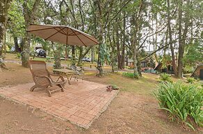 Pousada Cantos e Contos