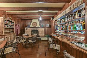 Pousada Cantos e Contos