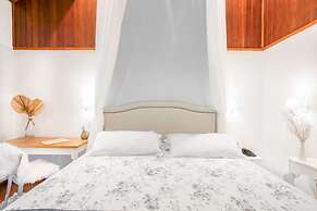 Pousada Cantos e Contos