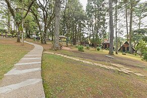 Pousada Cantos e Contos