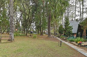 Pousada Cantos e Contos