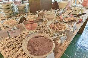 Pousada Cantos e Contos