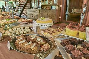 Pousada Cantos e Contos