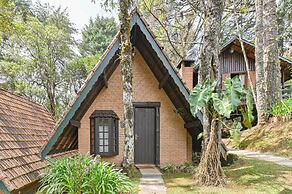 Pousada Cantos e Contos