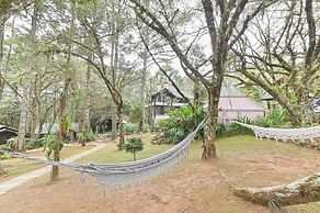 Pousada Cantos e Contos