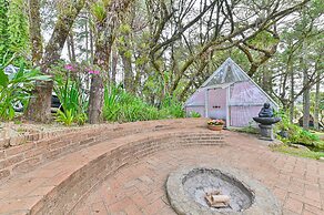 Pousada Cantos e Contos