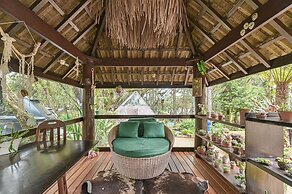 Pousada Cantos e Contos