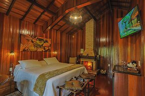 Pousada Cantos e Contos