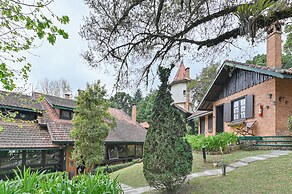 Pousada Cantos e Contos