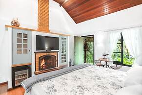 Pousada Cantos e Contos