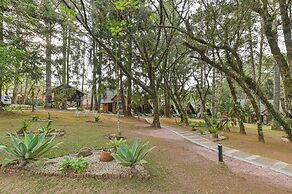 Pousada Cantos e Contos