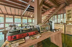 Pousada Cantos e Contos