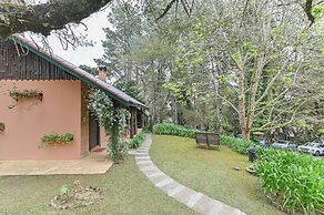 Pousada Cantos e Contos