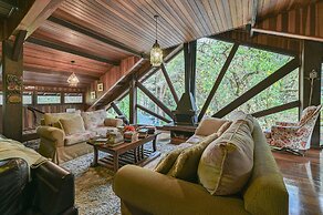 Pousada Cantos e Contos