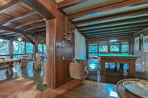 Pousada Cantos e Contos