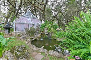 Pousada Cantos e Contos