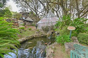 Pousada Cantos e Contos