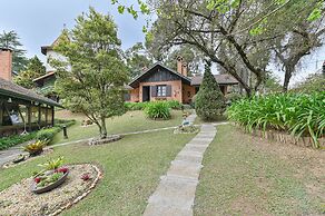 Pousada Cantos e Contos