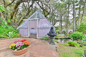 Pousada Cantos e Contos