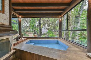 Pousada Cantos e Contos